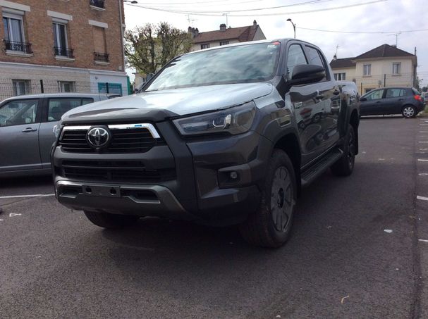 Toyota Hilux 2.8 D-4D 151 kW image number 1