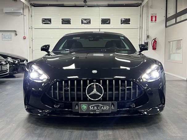 Mercedes-Benz AMG GT 63 Premium Plus 4Matic+ 430 kW image number 3