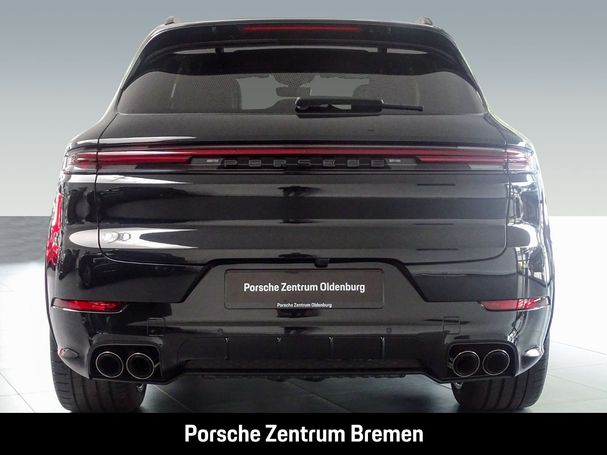 Porsche Cayenne 260 kW image number 2