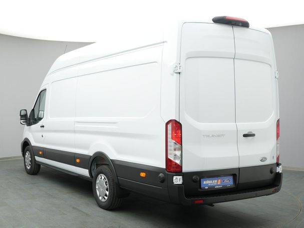 Ford Transit 350 L4H3 HA Trend 125 kW image number 30