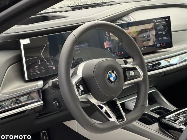 BMW 740 xDrive 220 kW image number 24