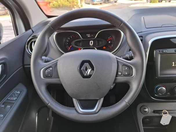 Renault Captur TCe 130 GPF LIMITED 96 kW image number 19