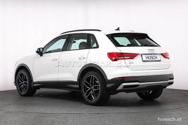 Audi Q3 35 TFSI S tronic Advanced 110 kW image number 2