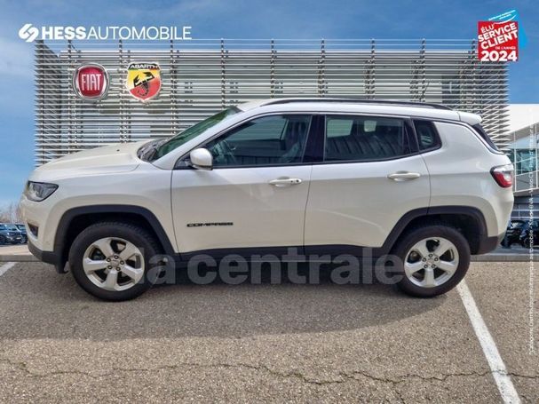 Jeep Compass 2.0 103 kW image number 5