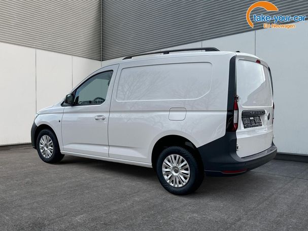 Volkswagen Caddy 75 kW image number 3