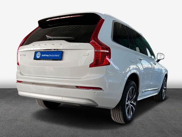 Volvo XC90 Recharge T8 AWD 288 kW image number 4