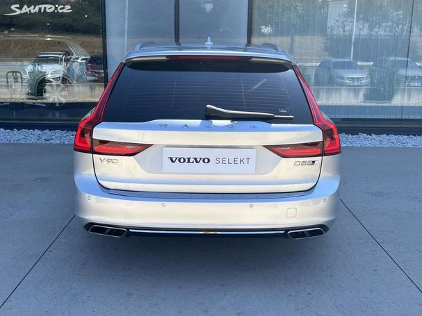 Volvo V90 D5 AWD Inscription 177 kW image number 10