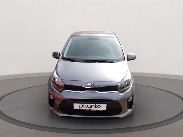 Kia Picanto 1.0 49 kW image number 7