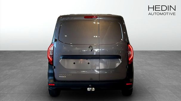 Renault Kangoo 95 71 kW image number 7