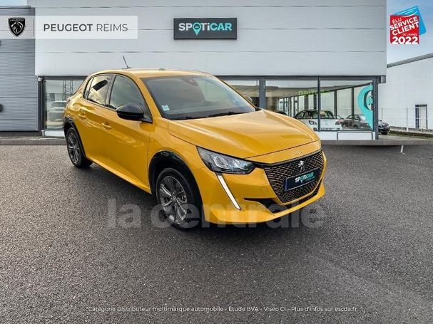 Peugeot 208 100 kW image number 18