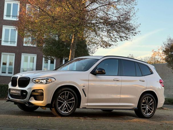 BMW X3 xDrive20i 135 kW image number 1