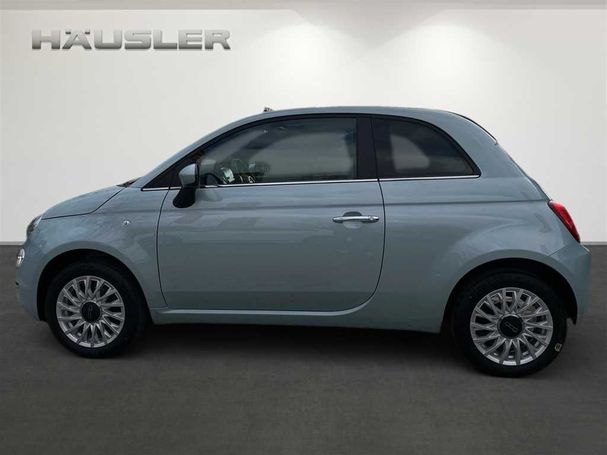 Fiat 500C 1.0 Hybrid 51 kW image number 6