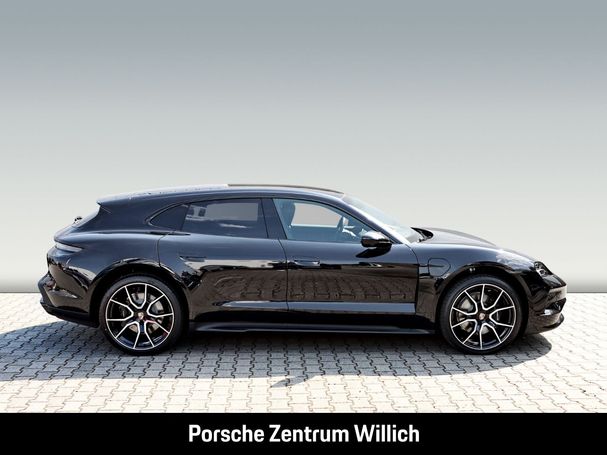 Porsche Taycan Sport Turismo 320 kW image number 6