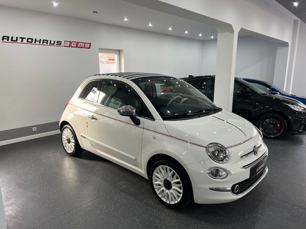 Fiat 500C 51 kW image number 3