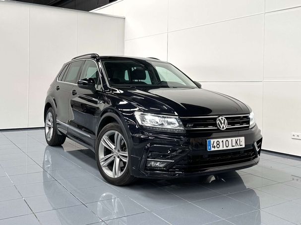 Volkswagen Tiguan 2.0 TDI 110 kW image number 20