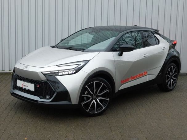 Toyota C-HR 2.0 Hybrid GR Sport Premiere 145 kW image number 1