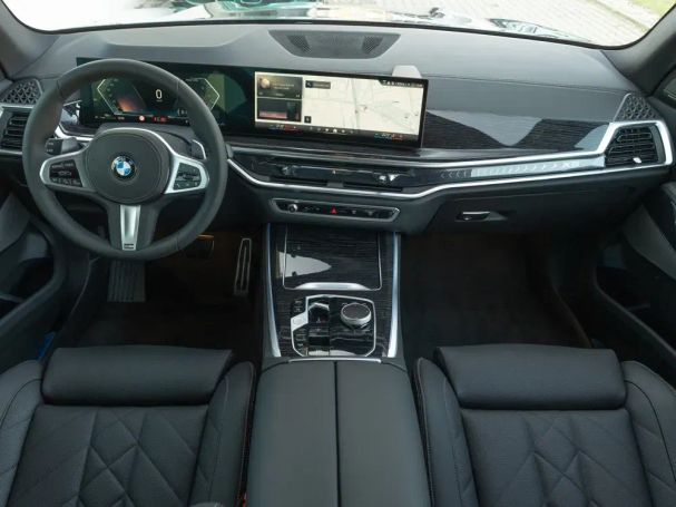 BMW X5 xDrive30d 210 kW image number 13