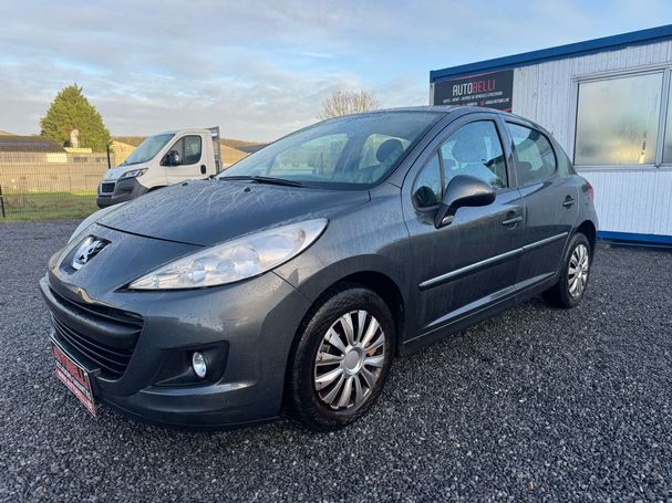 Peugeot 207 54 kW image number 1