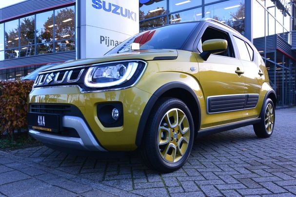 Suzuki Ignis 61 kW image number 1