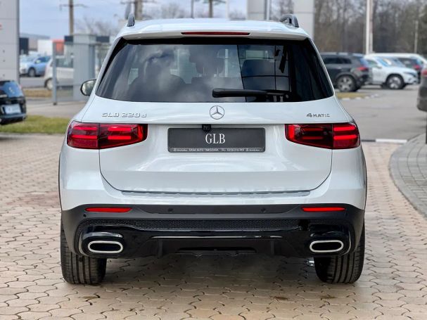 Mercedes-Benz GLB 220 140 kW image number 3