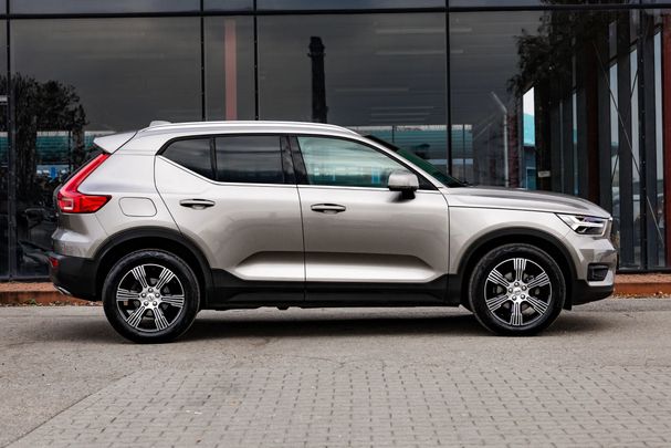 Volvo XC40 D3 Inscription 110 kW image number 15