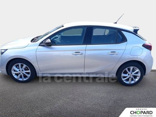 Opel Corsa 1.2 Turbo Elegance 74 kW image number 15