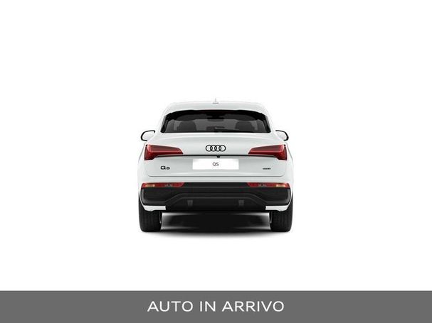 Audi Q5 40 TDI quattro S tronic S-line Sportback 150 kW image number 5