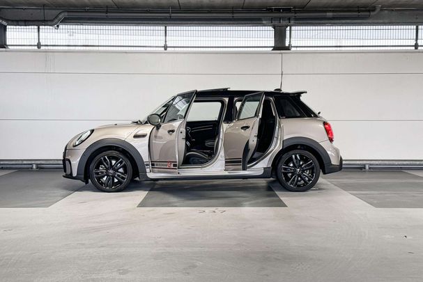 Mini Cooper S Edition 131 kW image number 3