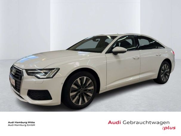 Audi A6 50 TDI quattro 210 kW image number 2