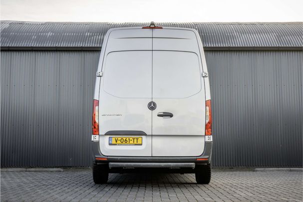 Mercedes-Benz Sprinter H2 CDi 84 kW image number 7