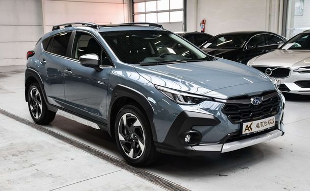 Subaru Crosstrek 2.0i Lineartronic 100 kW image number 2