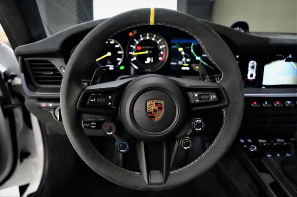 Porsche 992 GT3 RS Weissach 386 kW image number 35