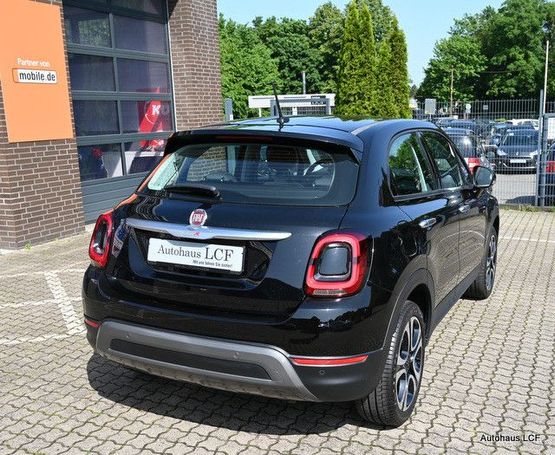 Fiat 500X 1.3 City Cross 110 kW image number 12