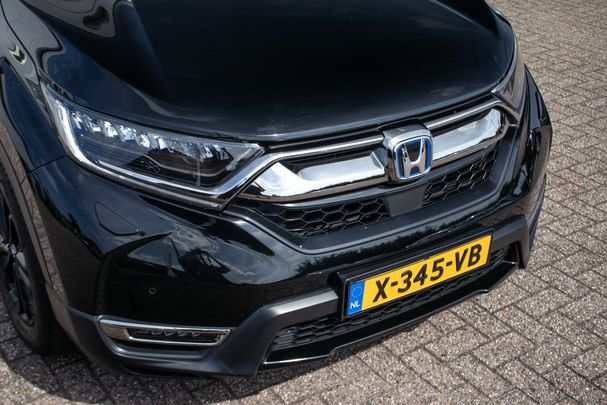 Honda CR-V 135 kW image number 25