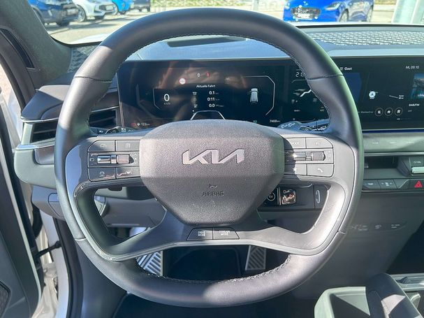 Kia EV9 AWD GT-Line 283 kW image number 14