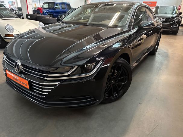 Volkswagen Arteon 110 kW image number 1