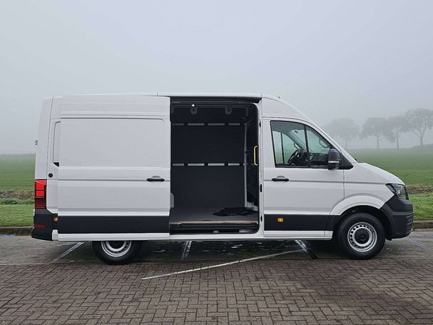 Volkswagen Crafter 35 103 kW image number 13