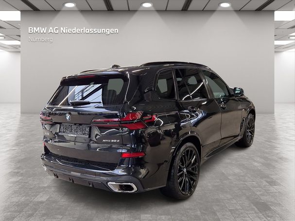 BMW X5 xDrive30d 210 kW image number 4