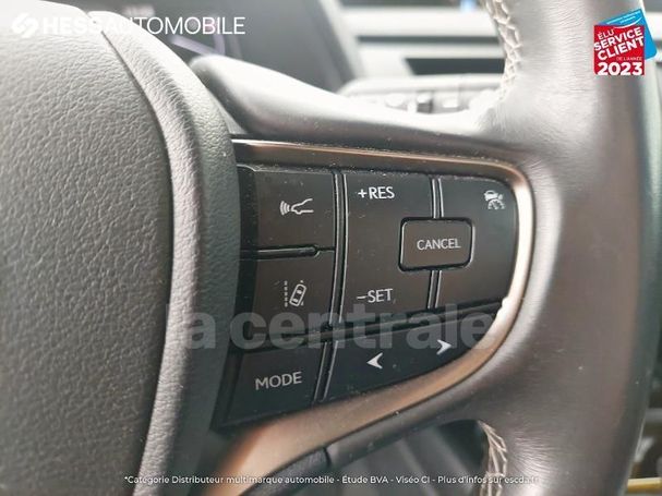 Lexus UX 136 kW image number 9