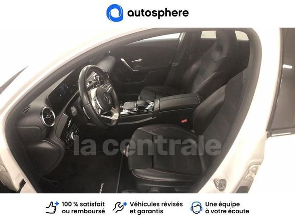 Mercedes-Benz A 180 d 85 kW image number 19