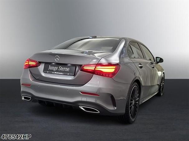 Mercedes-Benz A 220 d 140 kW image number 3