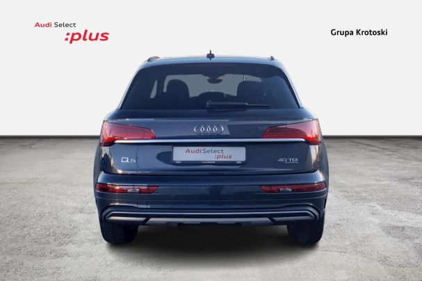 Audi Q5 150 kW image number 10