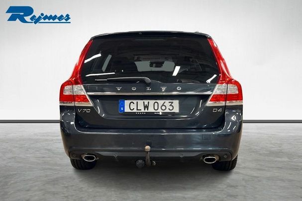 Volvo V70 D4 Momentum 133 kW image number 7