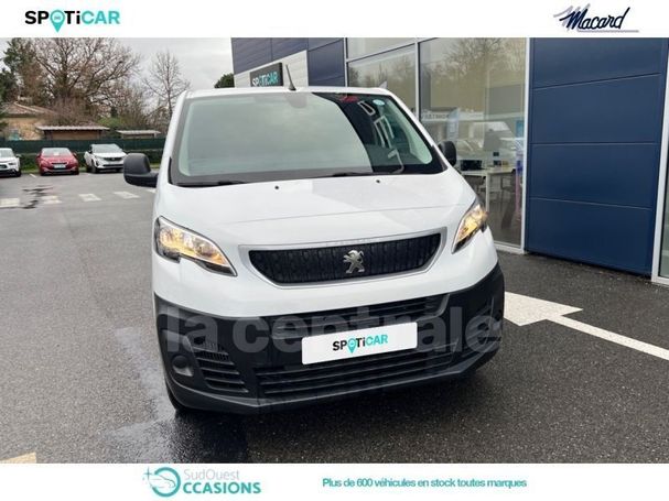 Peugeot Expert Compact 1.5 BlueHDi 120 88 kW image number 14