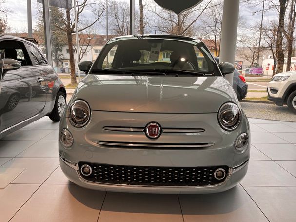 Fiat 500 51 kW image number 2