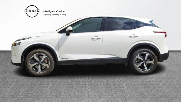 Nissan Qashqai 140 kW image number 5