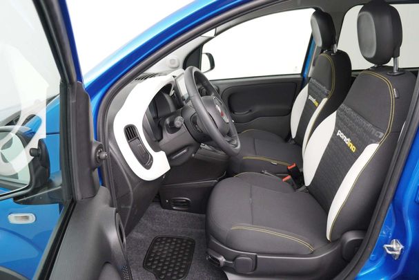 Fiat Panda 1.0 Hybrid 51 kW image number 7