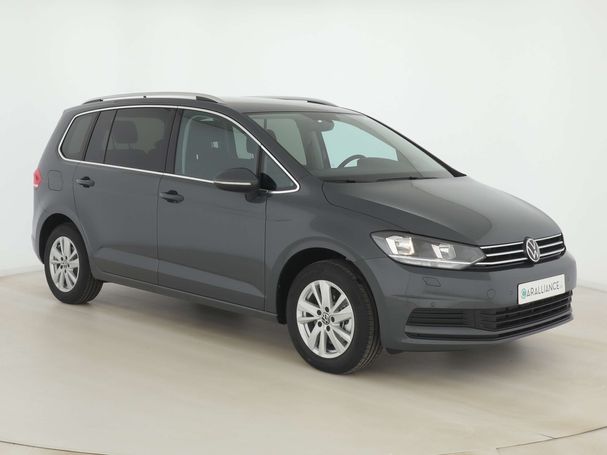 Volkswagen Touran DSG 110 kW image number 2