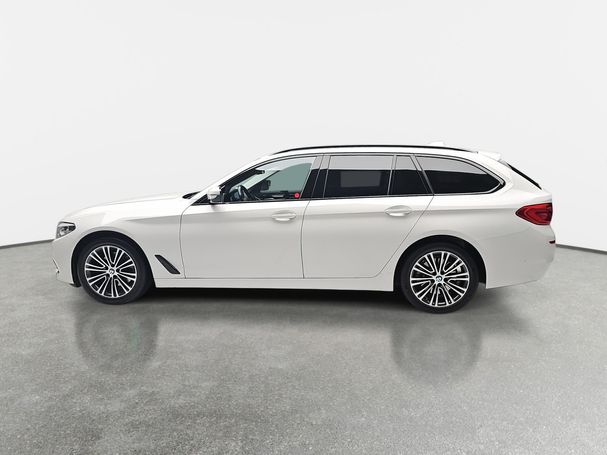 BMW 520i Touring Sport Line 135 kW image number 6