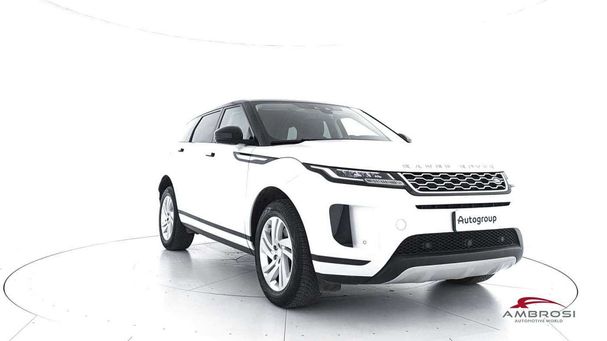 Land Rover Range Rover Evoque 110 kW image number 2